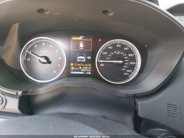 Продажа на аукционе авто 2020 Subaru Forester Limited, vin: JF2SKAUC8LH481071, номер лота: 45469060