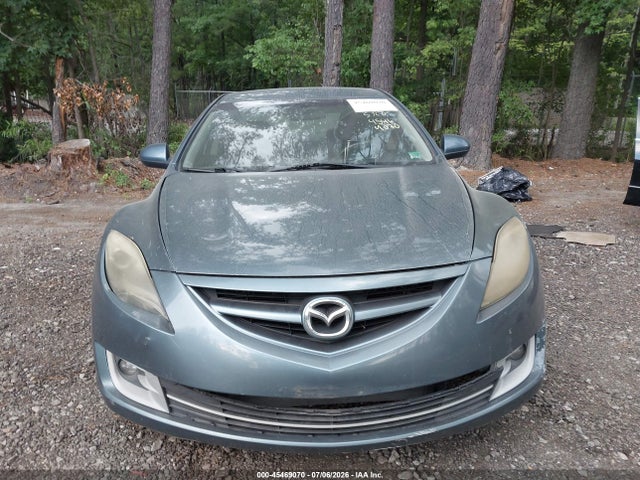 Aukcja sprzedaży 2012 Mazda Mazda6 I Touring, vin: 1YVHZ8DH2C5M22036, numer aukcji: 45469070
