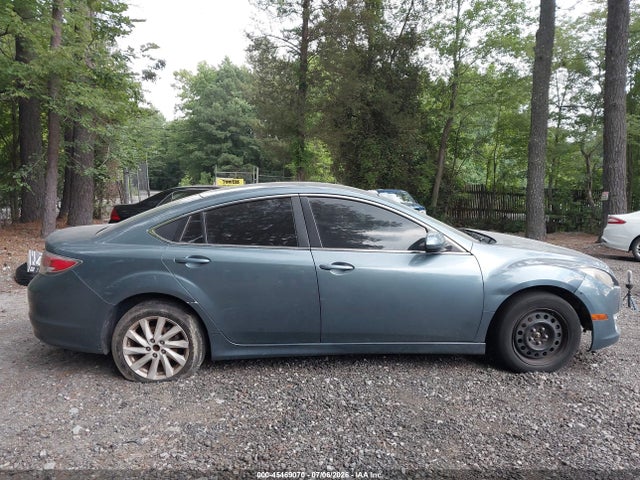 Aukcja sprzedaży 2012 Mazda Mazda6 I Touring, vin: 1YVHZ8DH2C5M22036, numer aukcji: 45469070