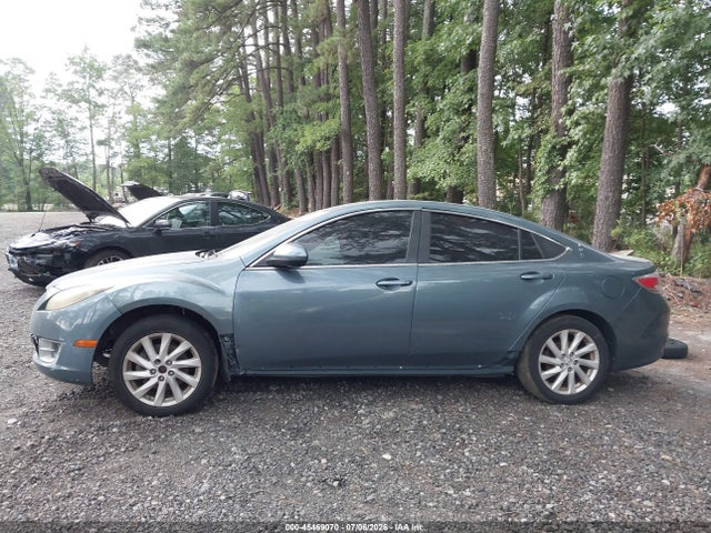 Aukcja sprzedaży 2012 Mazda Mazda6 I Touring, vin: 1YVHZ8DH2C5M22036, numer aukcji: 45469070