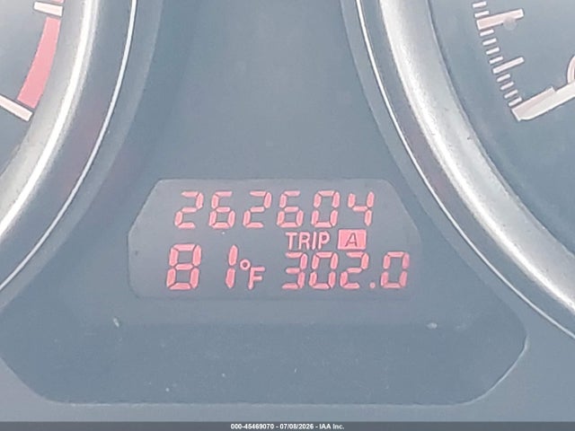Aukcja sprzedaży 2012 Mazda Mazda6 I Touring, vin: 1YVHZ8DH2C5M22036, numer aukcji: 45469070