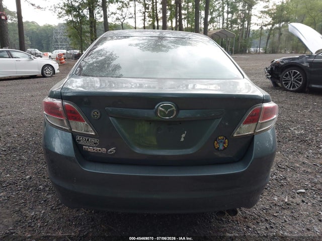 Aukcja sprzedaży 2012 Mazda Mazda6 I Touring, vin: 1YVHZ8DH2C5M22036, numer aukcji: 45469070