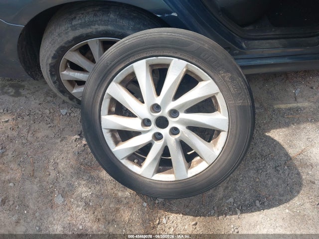 Aukcja sprzedaży 2012 Mazda Mazda6 I Touring, vin: 1YVHZ8DH2C5M22036, numer aukcji: 45469070