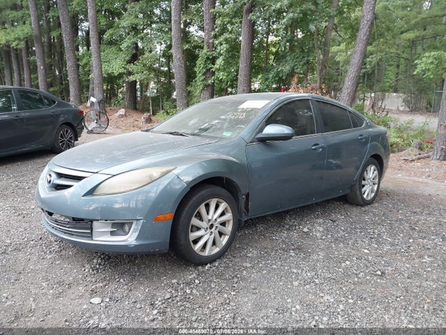 Aukcja sprzedaży 2012 Mazda Mazda6 I Touring, vin: 1YVHZ8DH2C5M22036, numer aukcji: 45469070