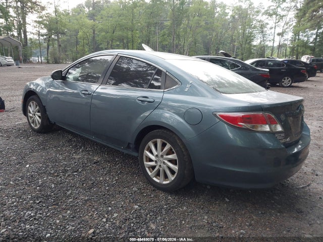 Aukcja sprzedaży 2012 Mazda Mazda6 I Touring, vin: 1YVHZ8DH2C5M22036, numer aukcji: 45469070