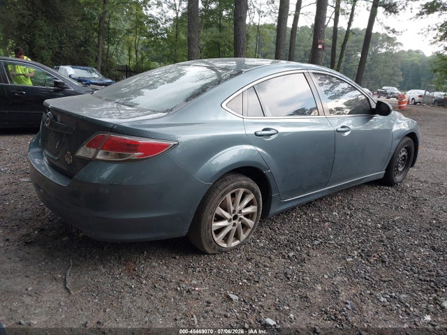 Aukcja sprzedaży 2012 Mazda Mazda6 I Touring, vin: 1YVHZ8DH2C5M22036, numer aukcji: 45469070