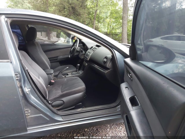 Aukcja sprzedaży 2012 Mazda Mazda6 I Touring, vin: 1YVHZ8DH2C5M22036, numer aukcji: 45469070