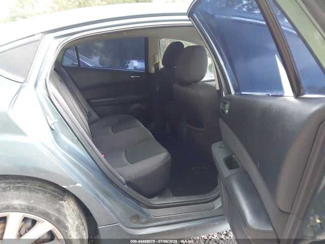 Aukcja sprzedaży 2012 Mazda Mazda6 I Touring, vin: 1YVHZ8DH2C5M22036, numer aukcji: 45469070
