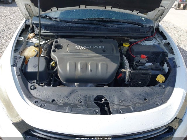 1C3CDFEB0FD301792 Dodge DART GT