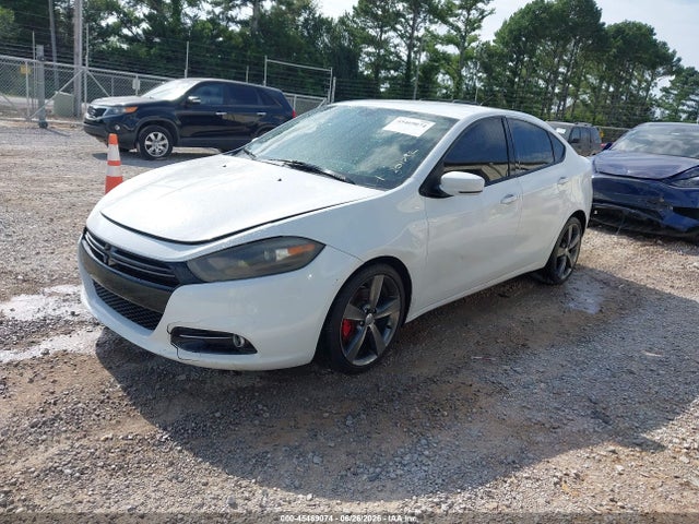 1C3CDFEB0FD301792 Dodge DART GT