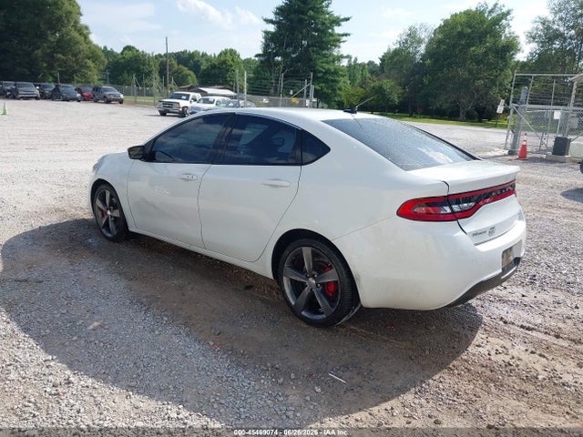 1C3CDFEB0FD301792 Dodge DART GT