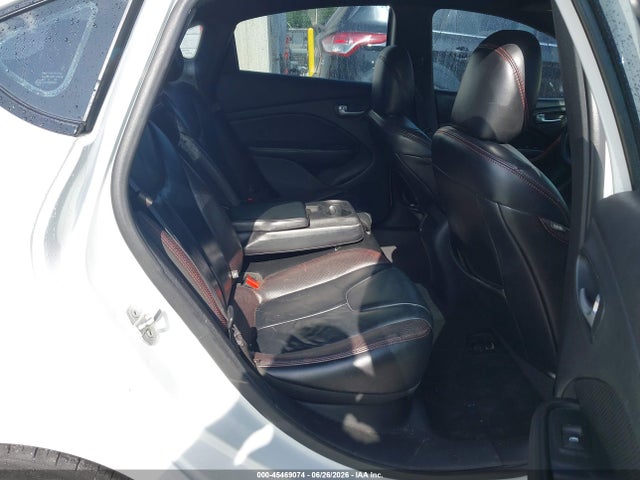 1C3CDFEB0FD301792 Dodge DART GT