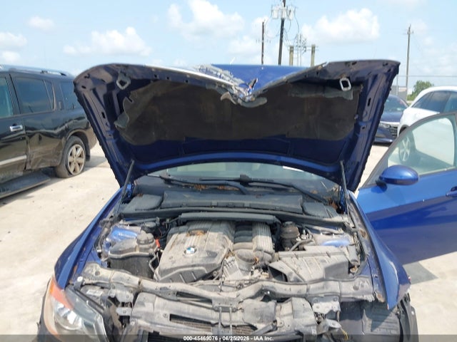 2008 Bmw 328i მანქანა იყიდება აუქციონზე, vin: WBAVA37568NL54834, აუქციონის ნომერი: 45469076