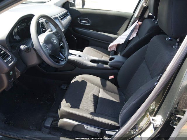 45469078 :رقم المزاد ، 3CZRU5H58GM712041 vin ، 2016 Honda Hr-v Ex مزاد بيع