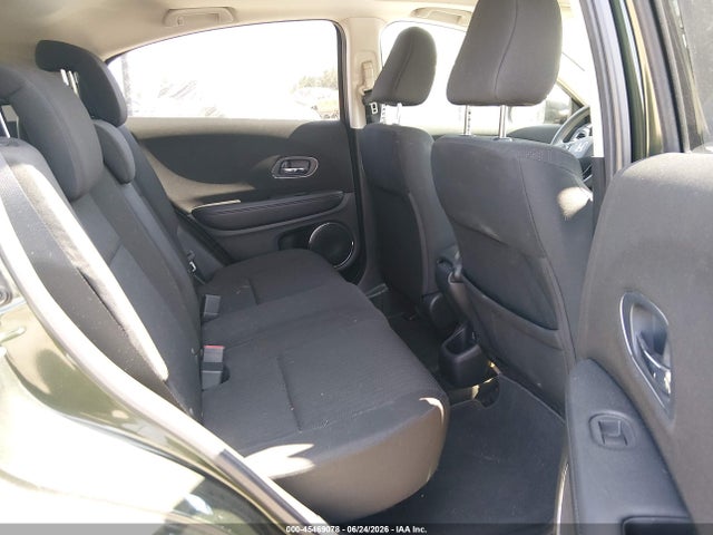 45469078 :رقم المزاد ، 3CZRU5H58GM712041 vin ، 2016 Honda Hr-v Ex مزاد بيع
