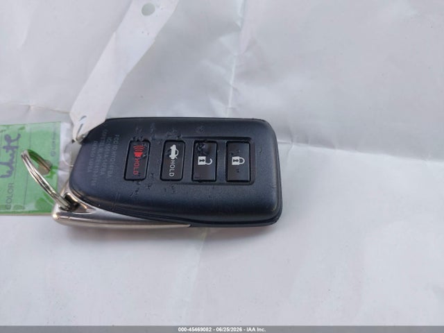 45469082 :رقم المزاد ، 58ABK1GG5JU104767 vin ، 2018 Lexus Es 350 مزاد بيع
