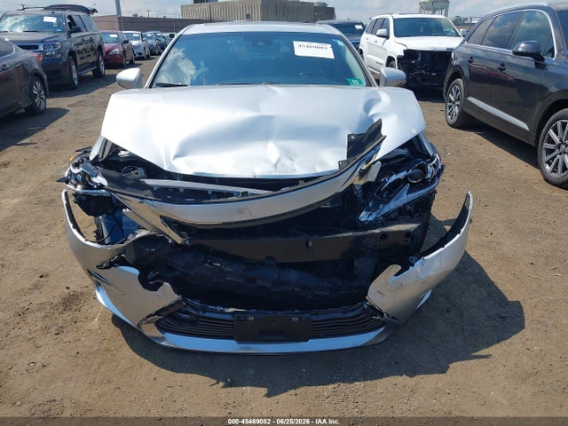 45469082 :رقم المزاد ، 58ABK1GG5JU104767 vin ، 2018 Lexus Es 350 مزاد بيع