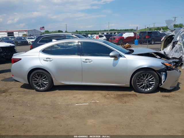 45469082 :رقم المزاد ، 58ABK1GG5JU104767 vin ، 2018 Lexus Es 350 مزاد بيع