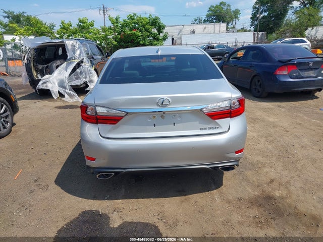 45469082 :رقم المزاد ، 58ABK1GG5JU104767 vin ، 2018 Lexus Es 350 مزاد بيع