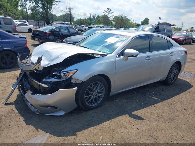 45469082 :رقم المزاد ، 58ABK1GG5JU104767 vin ، 2018 Lexus Es 350 مزاد بيع