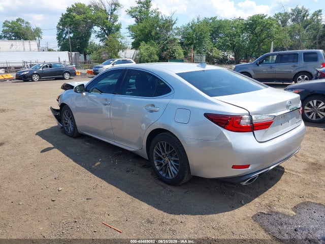 45469082 :رقم المزاد ، 58ABK1GG5JU104767 vin ، 2018 Lexus Es 350 مزاد بيع