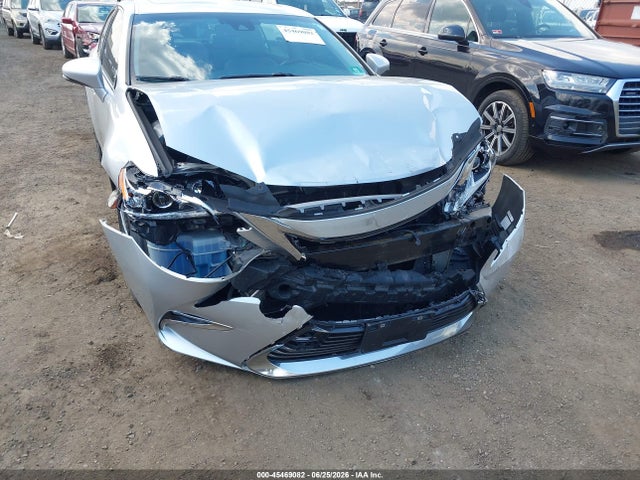 45469082 :رقم المزاد ، 58ABK1GG5JU104767 vin ، 2018 Lexus Es 350 مزاد بيع