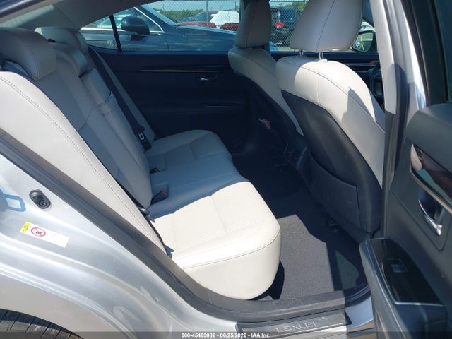 45469082 :رقم المزاد ، 58ABK1GG5JU104767 vin ، 2018 Lexus Es 350 مزاد بيع