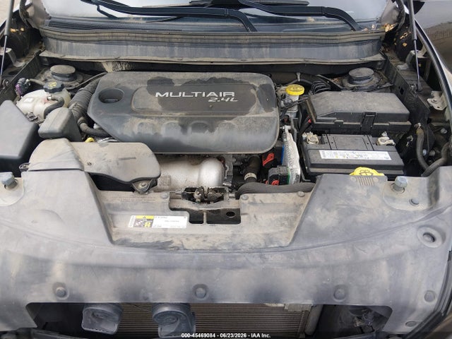 Jeep Cherokee Latitude 4x4 2018 1C4PJMCB5JD535352 Image 10