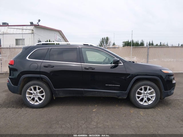 Jeep Cherokee Latitude 4x4 2018 1C4PJMCB5JD535352 Image 13