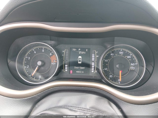 Jeep Cherokee Latitude 4x4 2018 1C4PJMCB5JD535352 Image 7