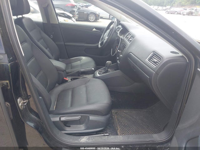 45469085 :رقم المزاد ، 3VWDP7AJ6CM337381 vin ، 2012 Volkswagen Jetta 2.5l Se مزاد بيع