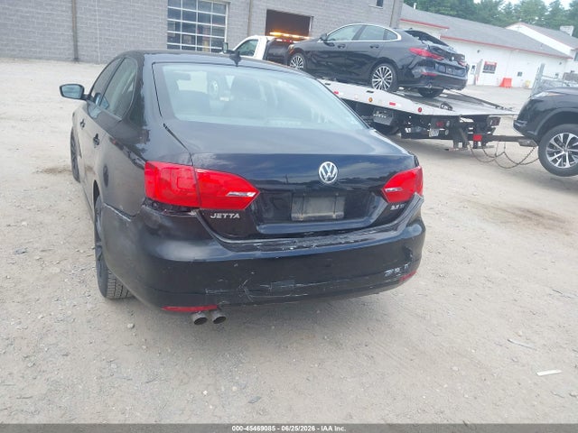 45469085 :رقم المزاد ، 3VWDP7AJ6CM337381 vin ، 2012 Volkswagen Jetta 2.5l Se مزاد بيع