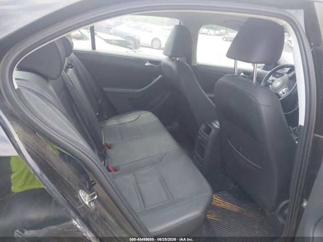45469085 :رقم المزاد ، 3VWDP7AJ6CM337381 vin ، 2012 Volkswagen Jetta 2.5l Se مزاد بيع