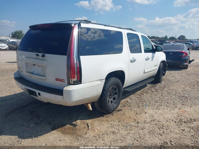 Продаж на аукціоні авто 2010 Gmc Yukon Xl 1500 Slt, vin: 1GKUCKE07AR207595, номер лоту: 45469086