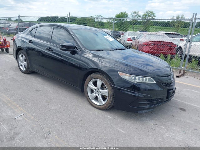 Продажа на аукционе авто 2015 Acura Tlx, vin: 19UUB1F37FA006949, номер лота: 45469088