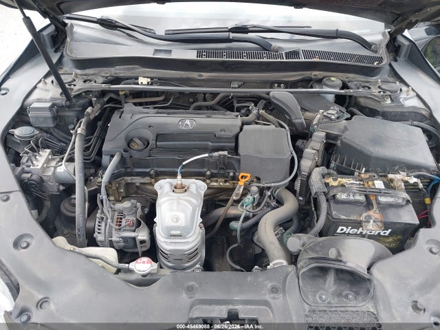 Продажа на аукционе авто 2015 Acura Tlx, vin: 19UUB1F37FA006949, номер лота: 45469088
