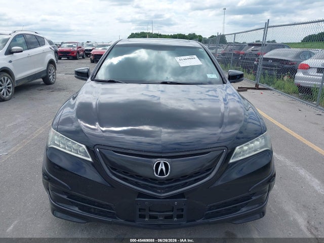Продажа на аукционе авто 2015 Acura Tlx, vin: 19UUB1F37FA006949, номер лота: 45469088