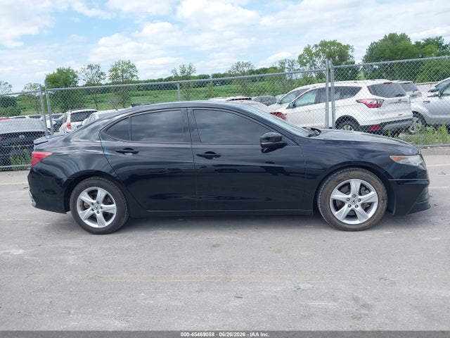 Продажа на аукционе авто 2015 Acura Tlx, vin: 19UUB1F37FA006949, номер лота: 45469088