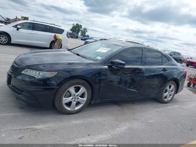 Продажа на аукционе авто 2015 Acura Tlx, vin: 19UUB1F37FA006949, номер лота: 45469088