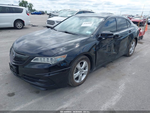 Продажа на аукционе авто 2015 Acura Tlx, vin: 19UUB1F37FA006949, номер лота: 45469088