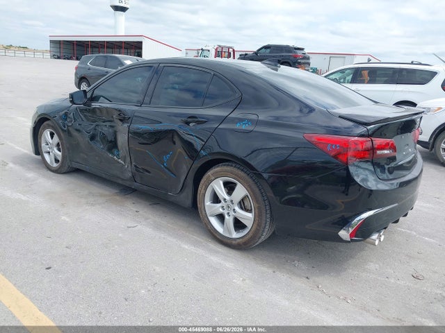 Продажа на аукционе авто 2015 Acura Tlx, vin: 19UUB1F37FA006949, номер лота: 45469088