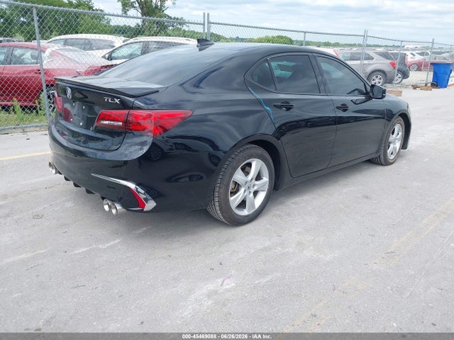 Продажа на аукционе авто 2015 Acura Tlx, vin: 19UUB1F37FA006949, номер лота: 45469088