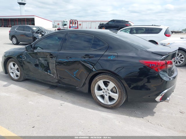 Продажа на аукционе авто 2015 Acura Tlx, vin: 19UUB1F37FA006949, номер лота: 45469088
