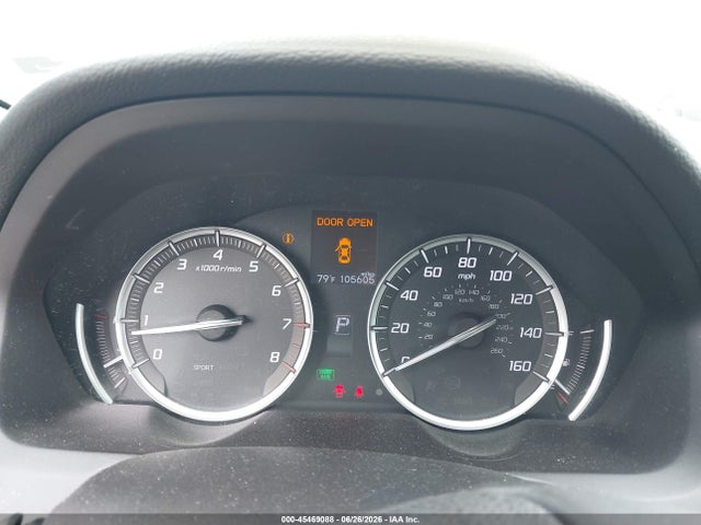 Продажа на аукционе авто 2015 Acura Tlx, vin: 19UUB1F37FA006949, номер лота: 45469088