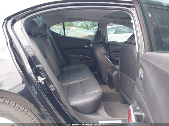 Продажа на аукционе авто 2015 Acura Tlx, vin: 19UUB1F37FA006949, номер лота: 45469088