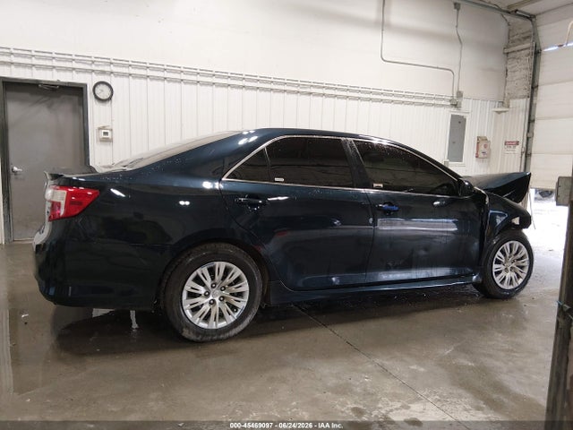 Toyota CAMRY LE 2014 4T1BF1FK4EU372104 Image 14
