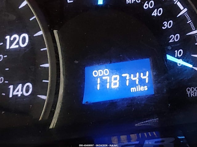 2014 Toyota Camry Le მანქანა იყიდება აუქციონზე, vin: 4T1BF1FK4EU372104, აუქციონის ნომერი: 45469097