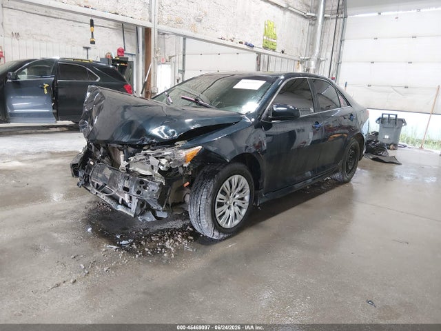 Продаж на аукціоні авто 2014 Toyota Camry Le, vin: 4T1BF1FK4EU372104, номер лоту: 45469097