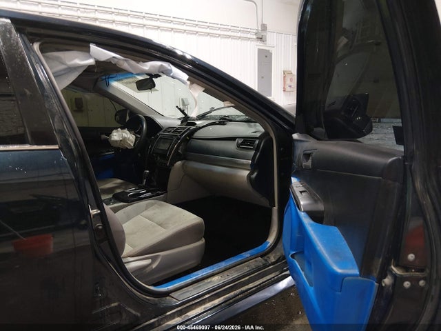 Toyota CAMRY LE 2014 4T1BF1FK4EU372104 Image 5