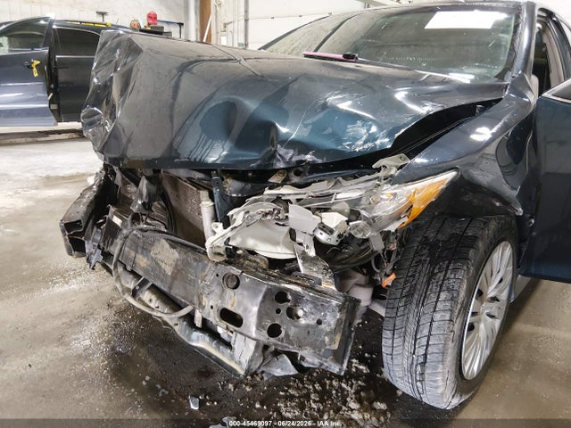 Toyota CAMRY LE 2014 4T1BF1FK4EU372104 Image 6